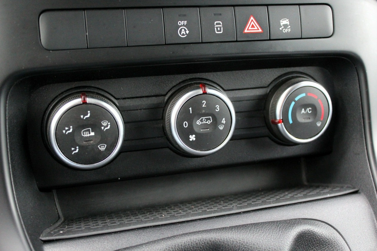 Mercedes Citan - Zdjęcie 18
