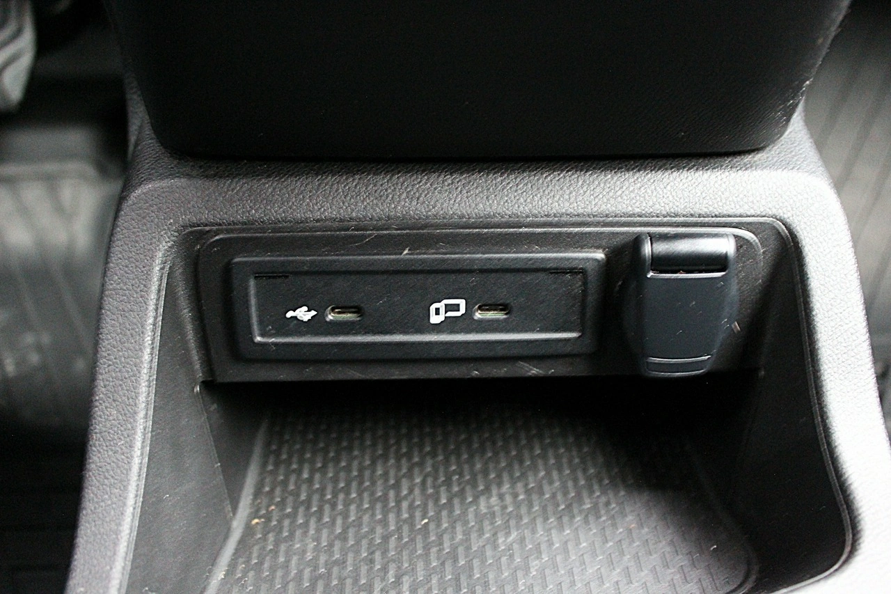 Mercedes Citan - Zdjęcie 21