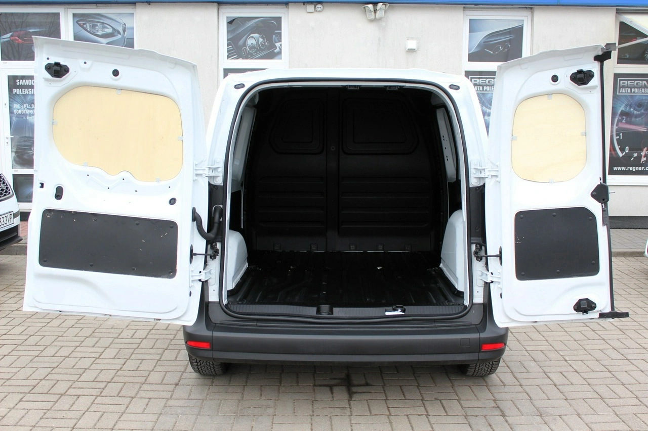 Mercedes Citan - Zdjęcie 7
