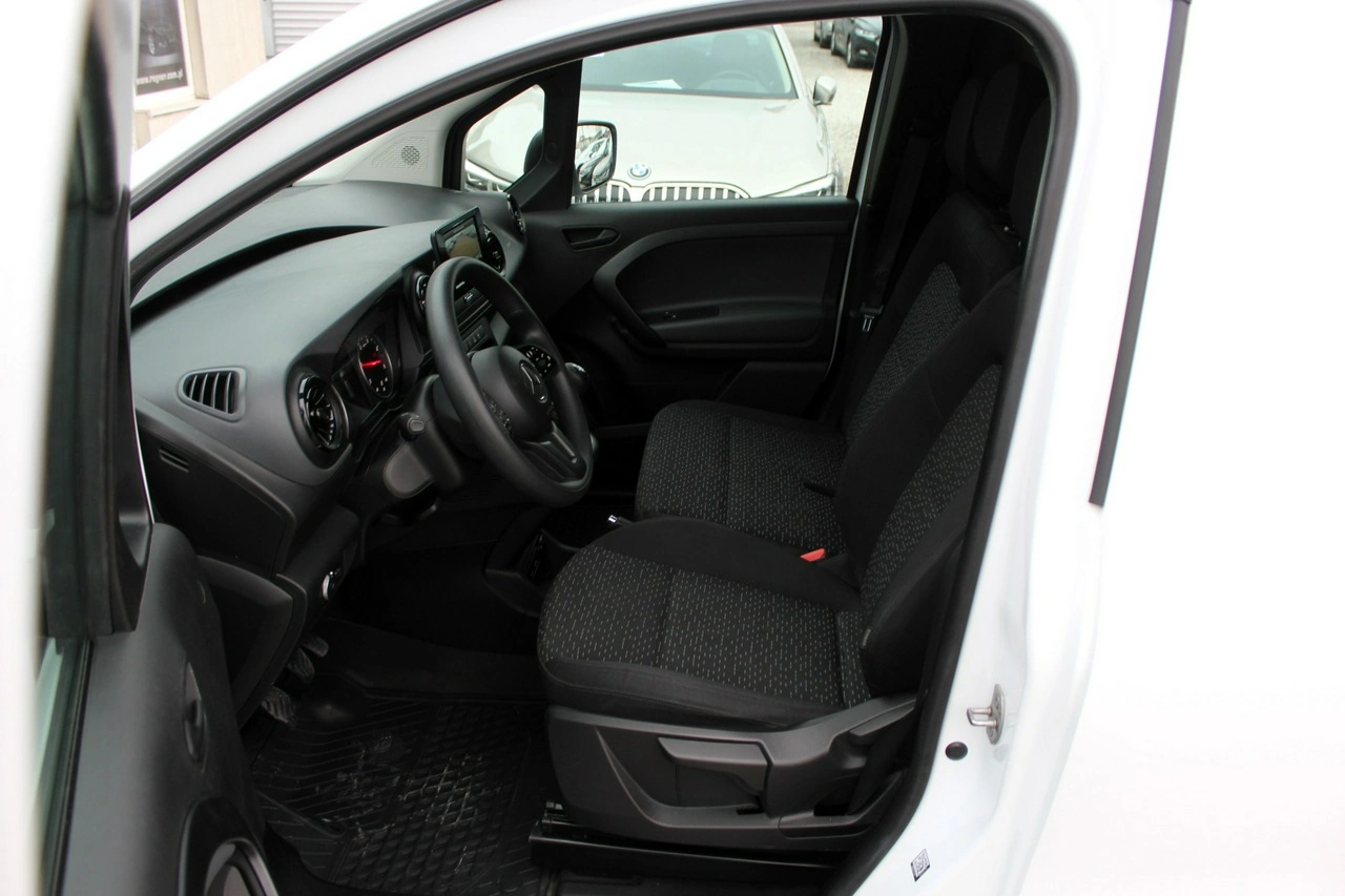 Mercedes Citan - Zdjęcie 8