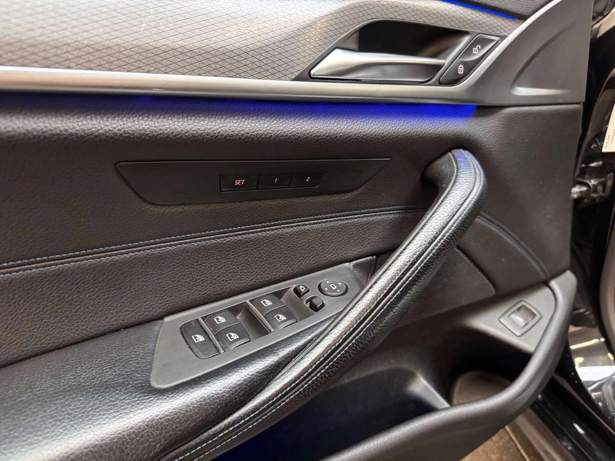 BMW Seria 5 - Zdjęcie 20