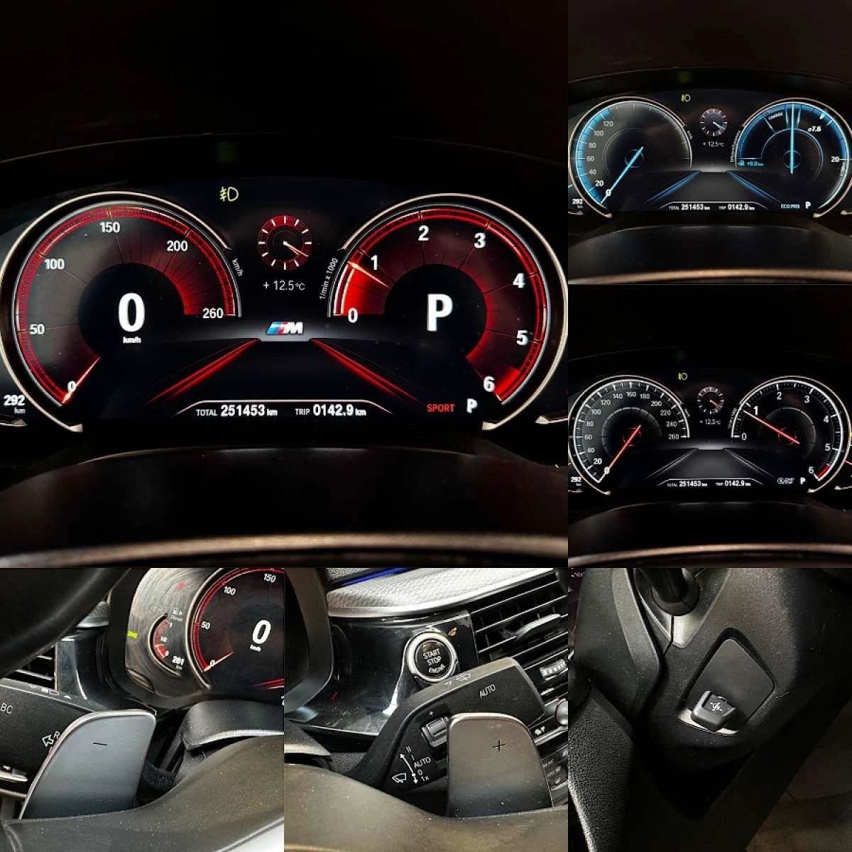 BMW Seria 5 - Zdjęcie 25