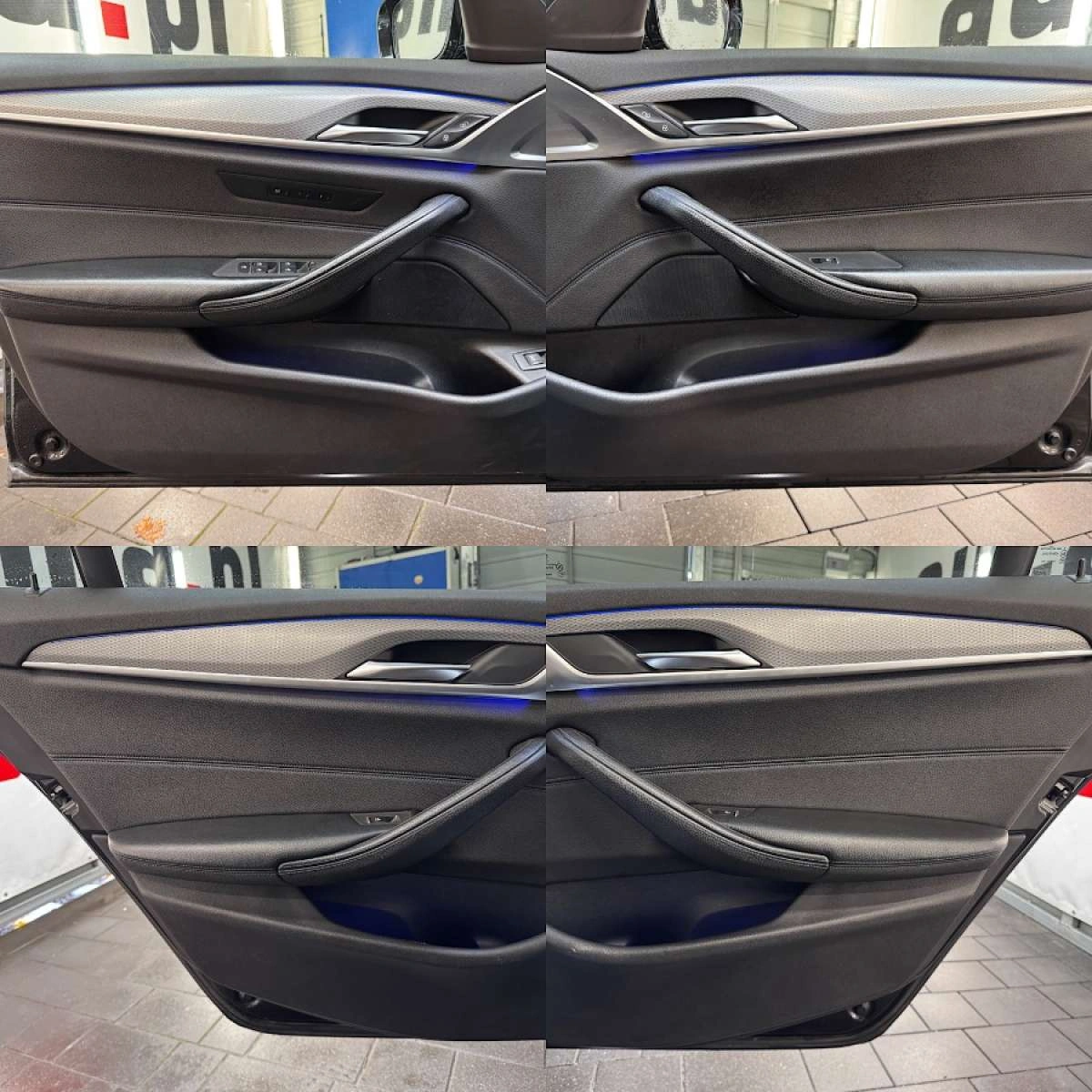 BMW Seria 5 - Zdjęcie 19