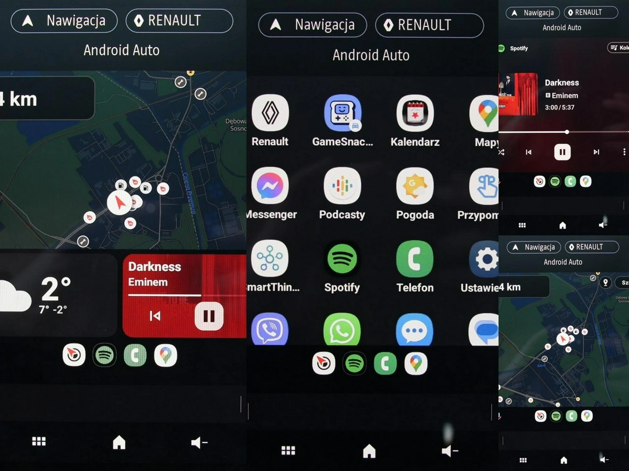 Renault Megane - Zdjęcie 20