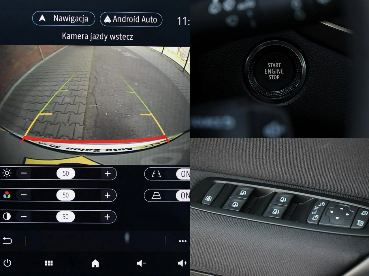 Renault Megane - Zdjęcie 21