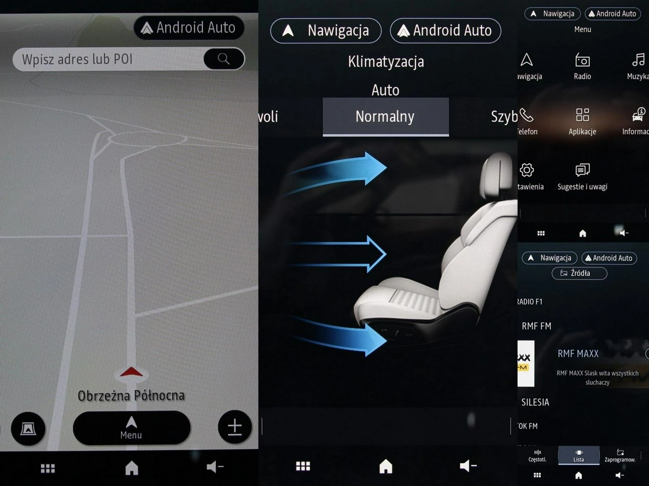 Renault Megane - Zdjęcie 22