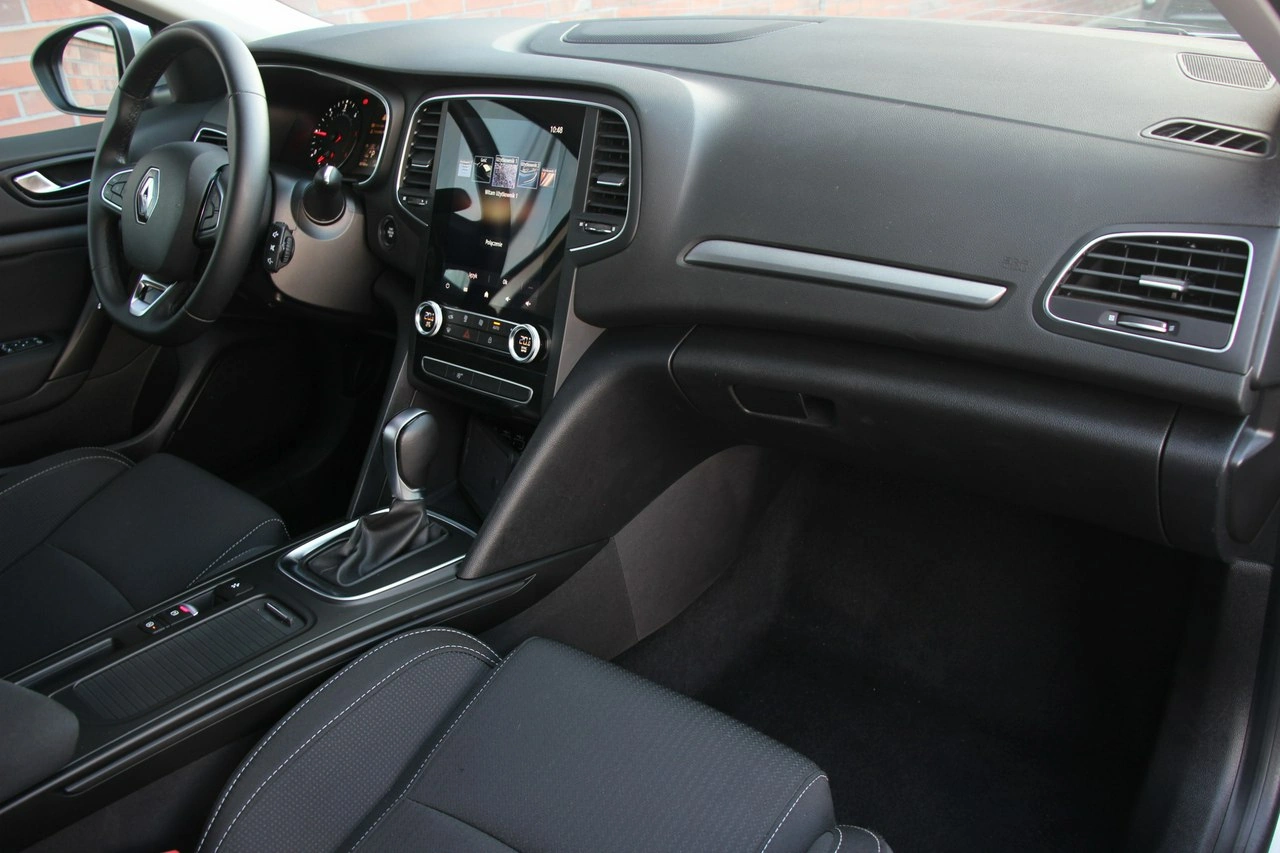 Renault Megane - Zdjęcie 27