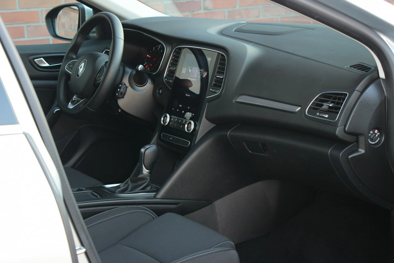 Renault Megane - Zdjęcie 29