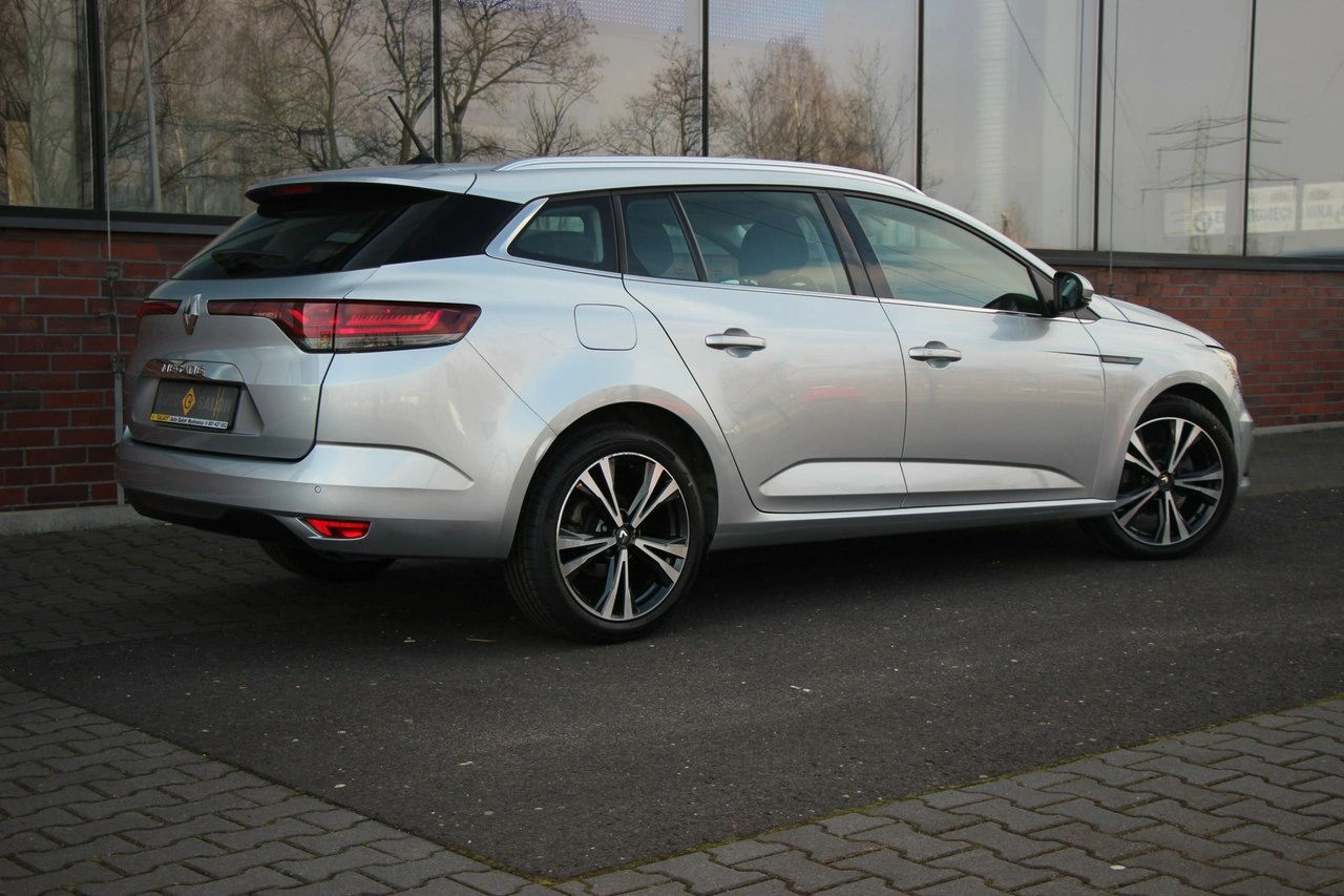 Renault Megane - Zdjęcie 31