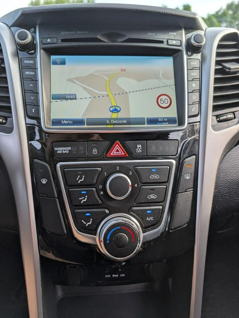 Hyundai i30 - Zdjęcie 13