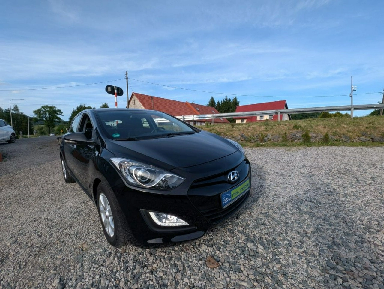 Hyundai i30 - Zdjęcie 1