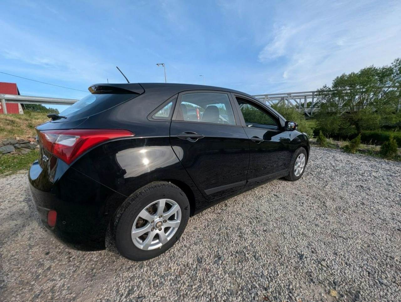 Hyundai i30 - Zdjęcie 2