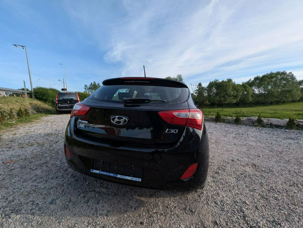 Hyundai i30 - Zdjęcie 3