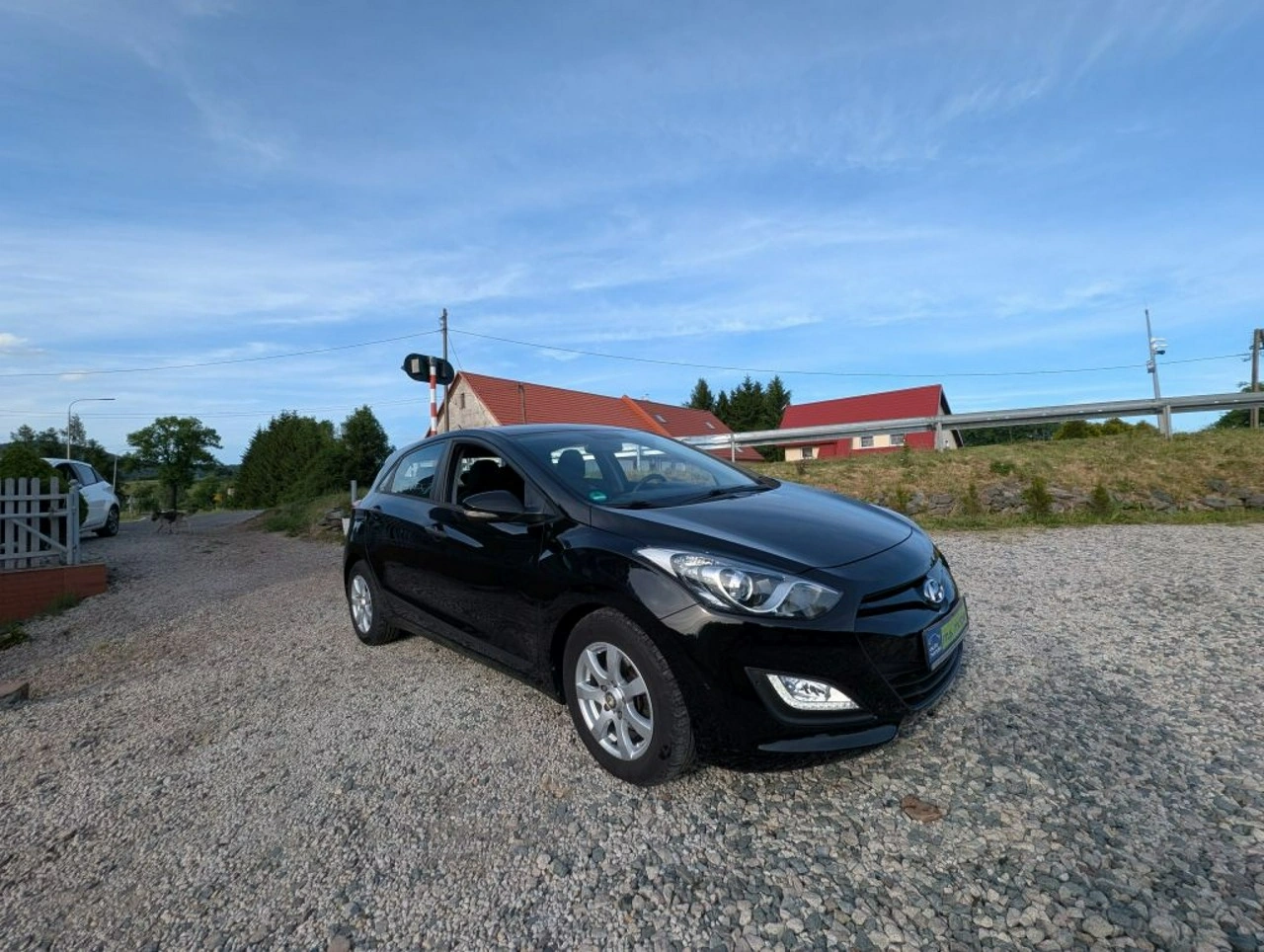 Hyundai i30 - Zdjęcie 5