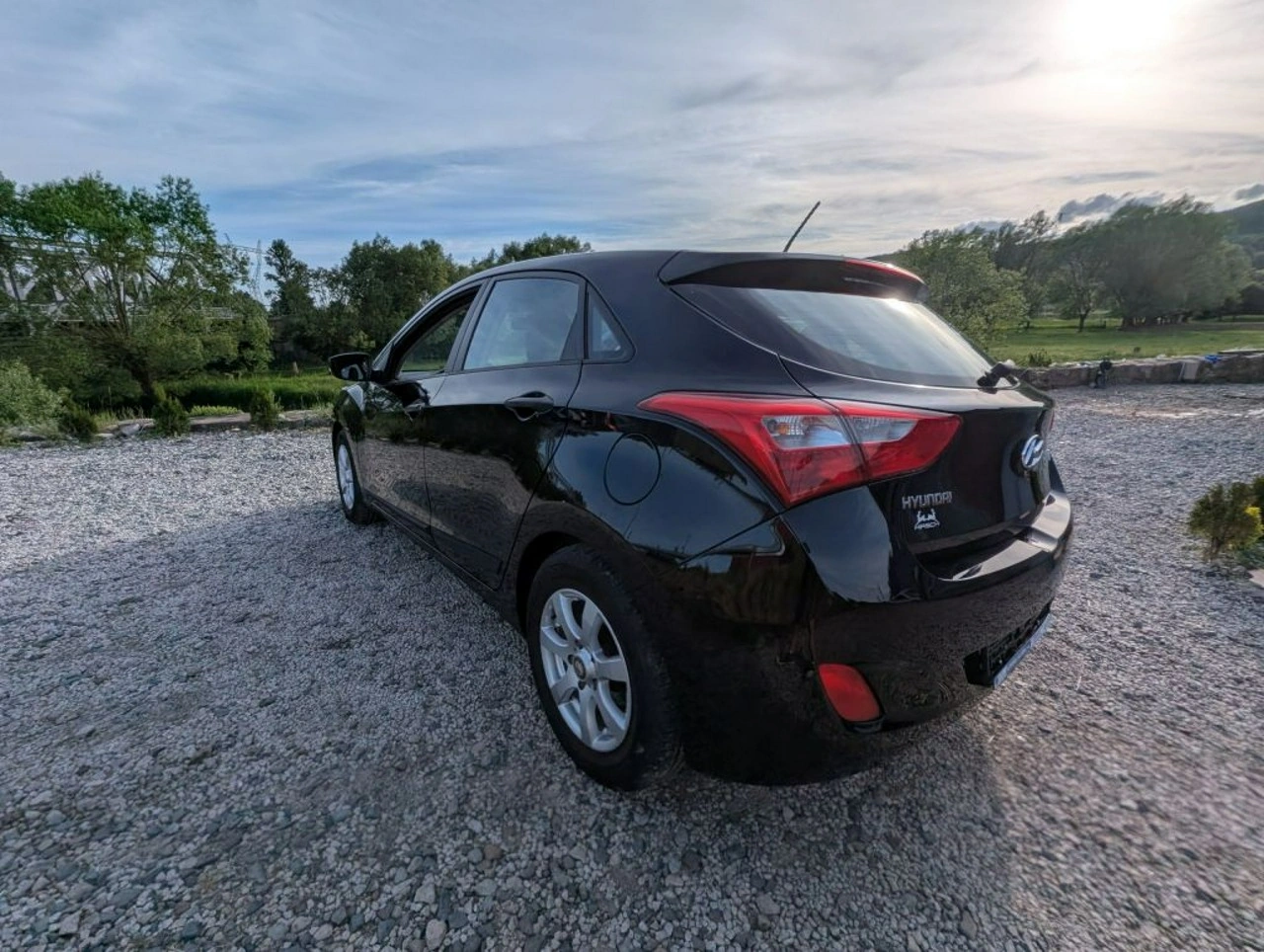 Hyundai i30 - Zdjęcie 6
