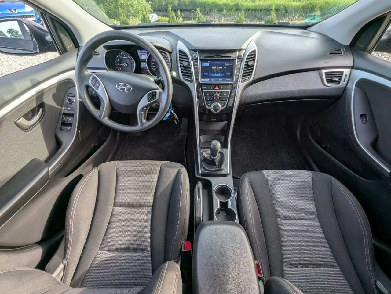 Hyundai i30 - Zdjęcie 7