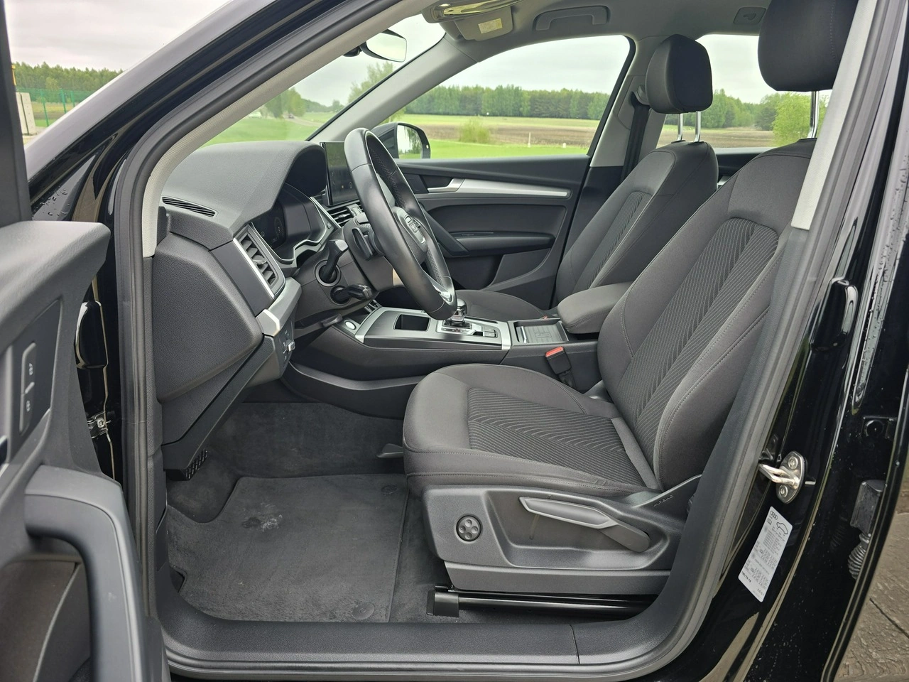 Audi Q5 - Zdjęcie 10