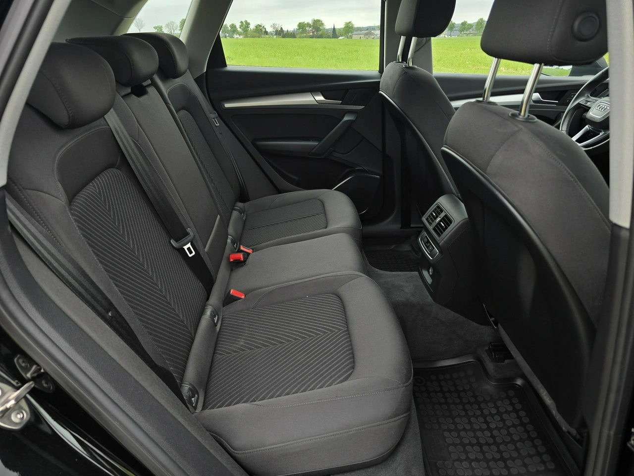 Audi Q5 - Zdjęcie 14