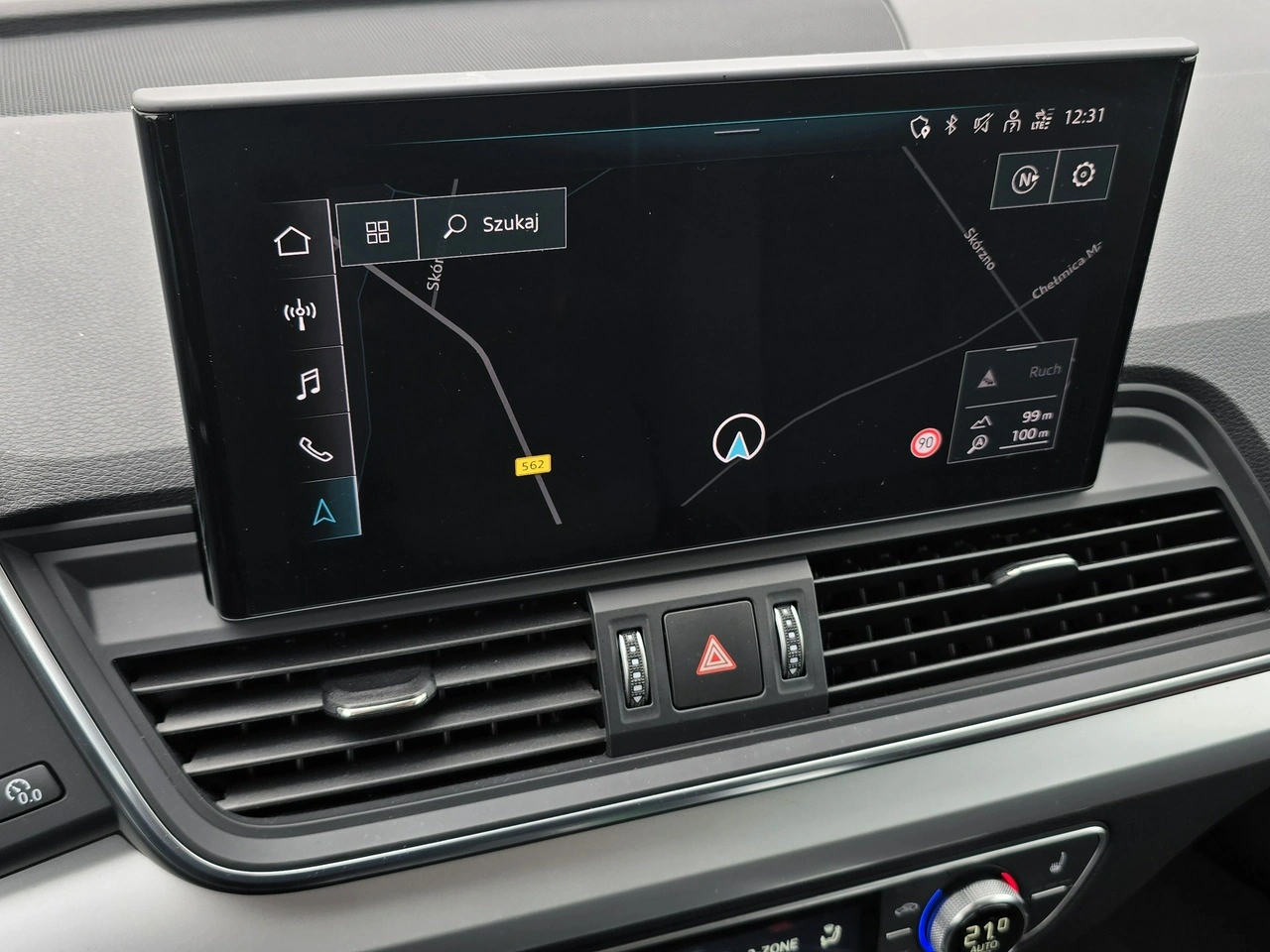 Audi Q5 - Zdjęcie 17