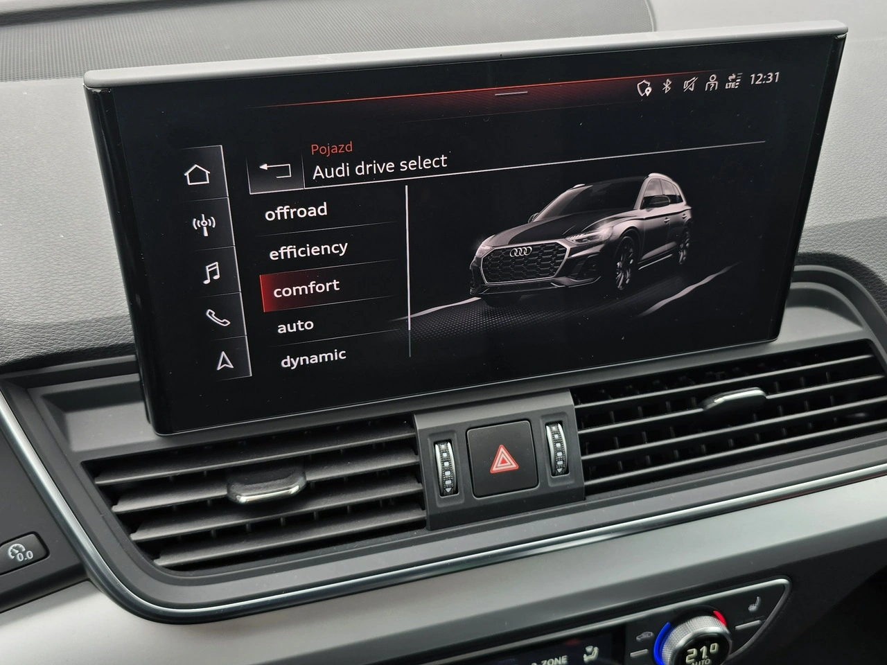 Audi Q5 - Zdjęcie 20