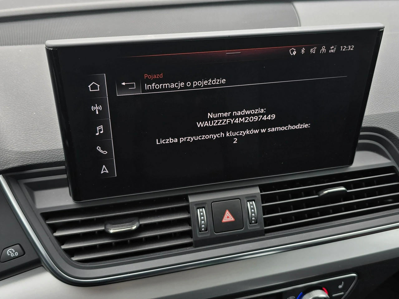 Audi Q5 - Zdjęcie 22