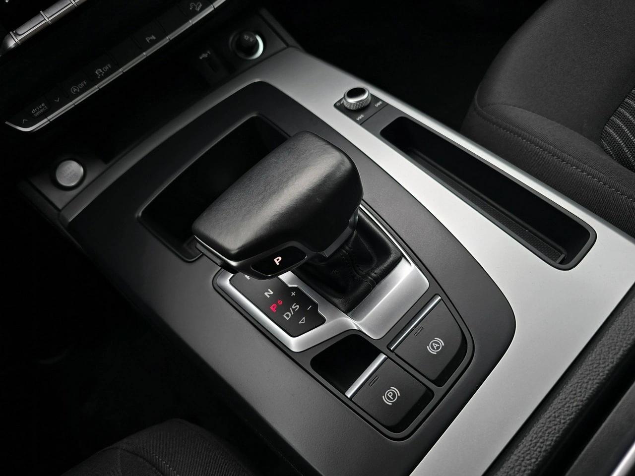 Audi Q5 - Zdjęcie 26