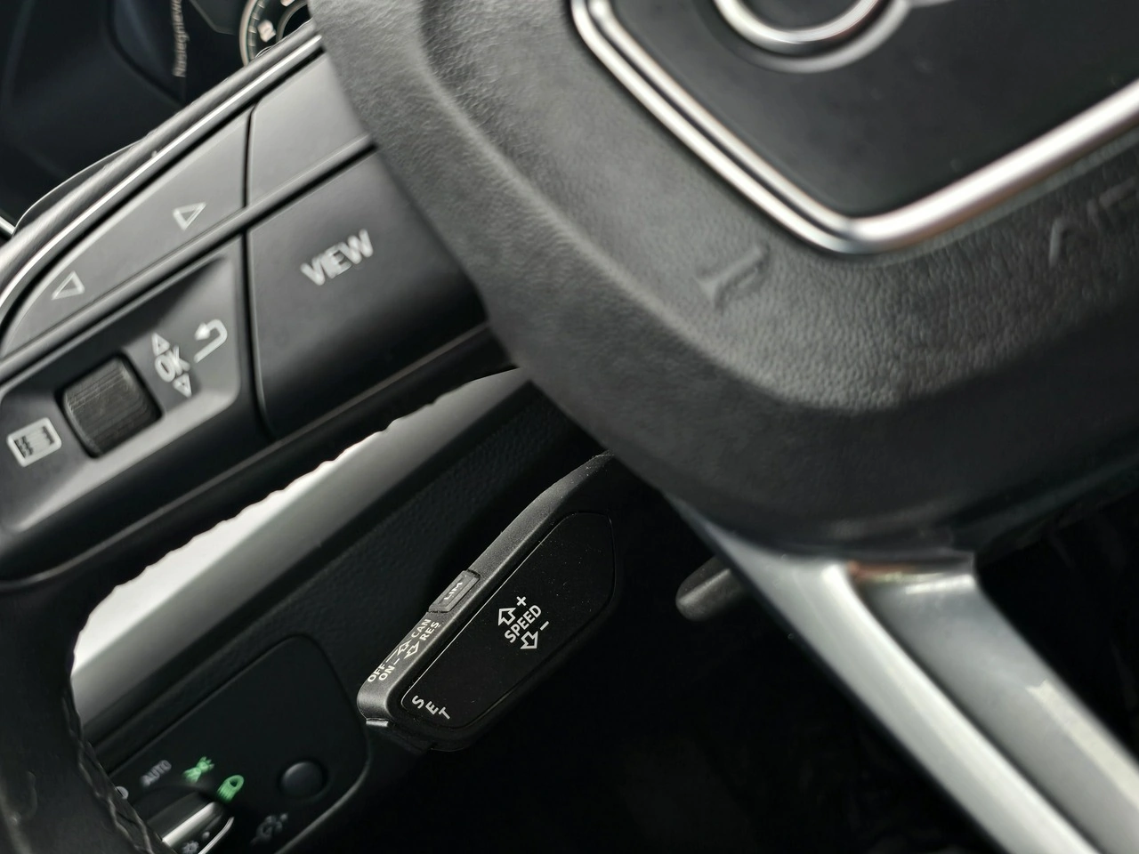 Audi Q5 - Zdjęcie 27
