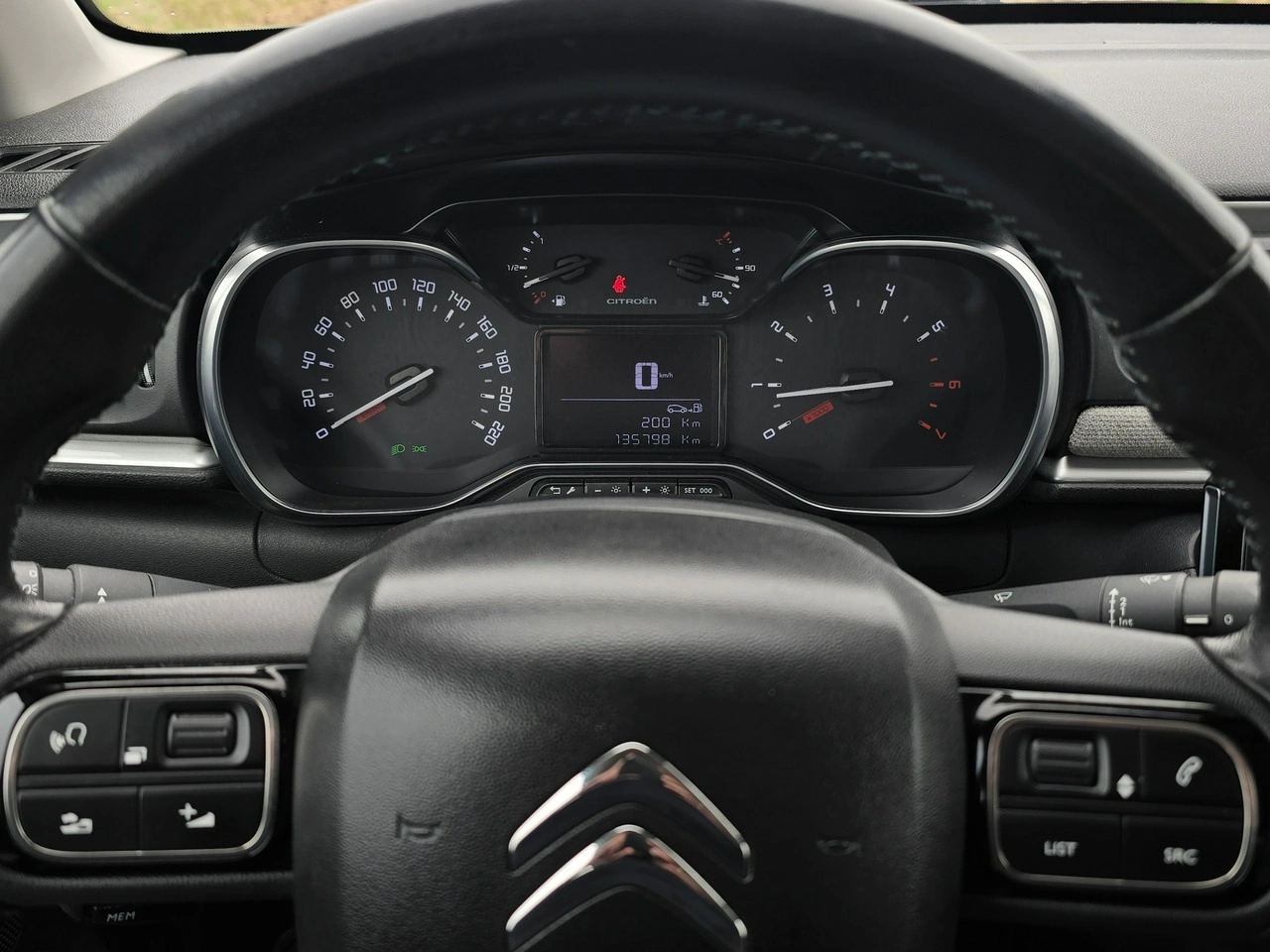 Citroën C3 - Zdjęcie 16
