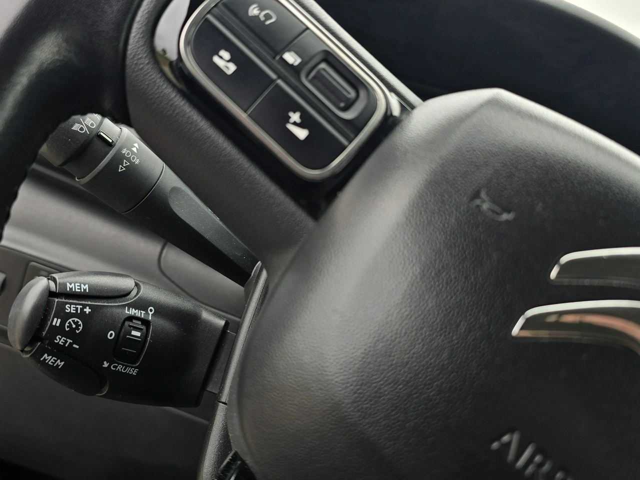 Citroën C3 - Zdjęcie 17