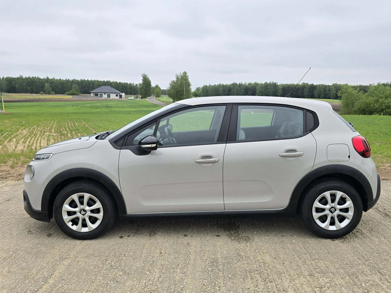 Citroën C3 - Zdjęcie 6