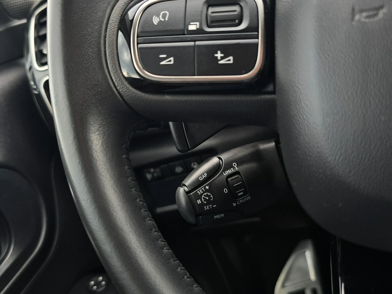 Citroën C5 Aircross - Zdjęcie 18