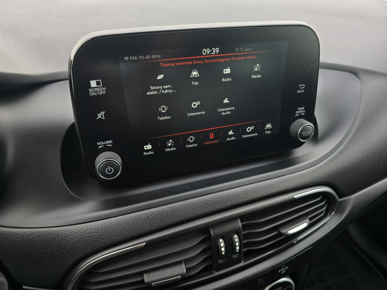 Fiat Tipo - Zdjęcie 13