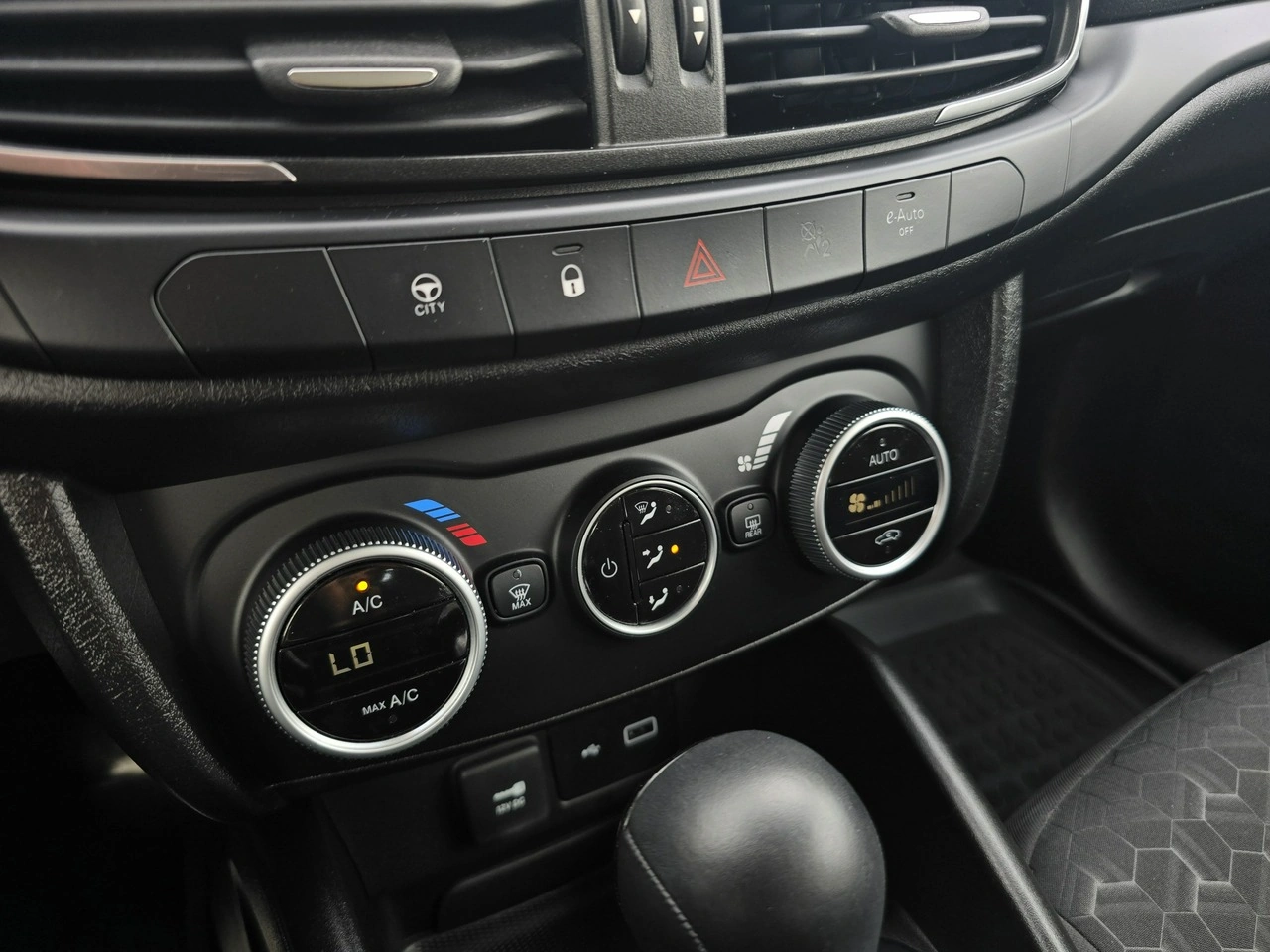 Fiat Tipo - Zdjęcie 15