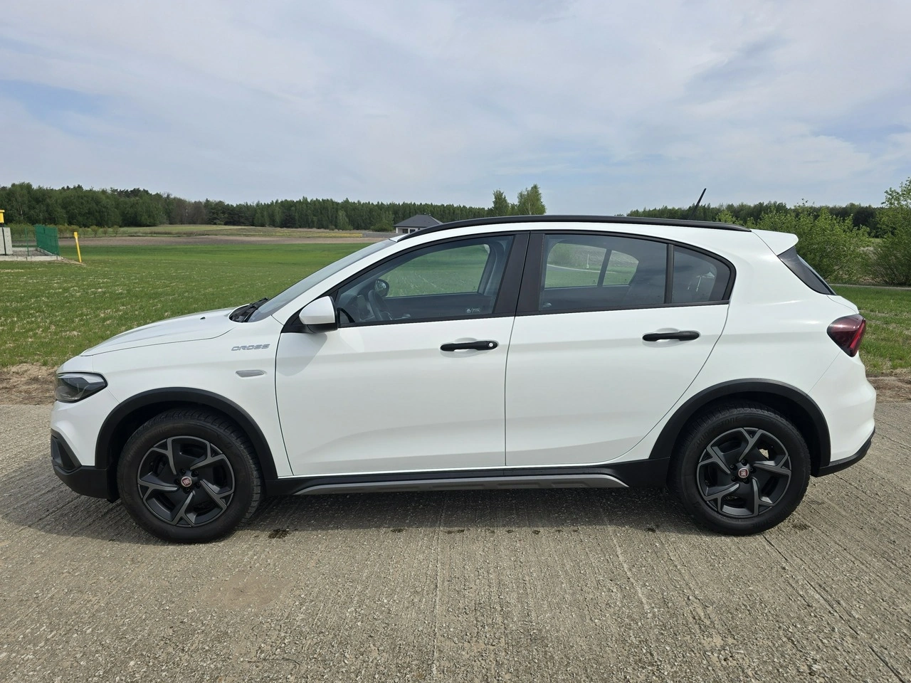 Fiat Tipo - Zdjęcie 6