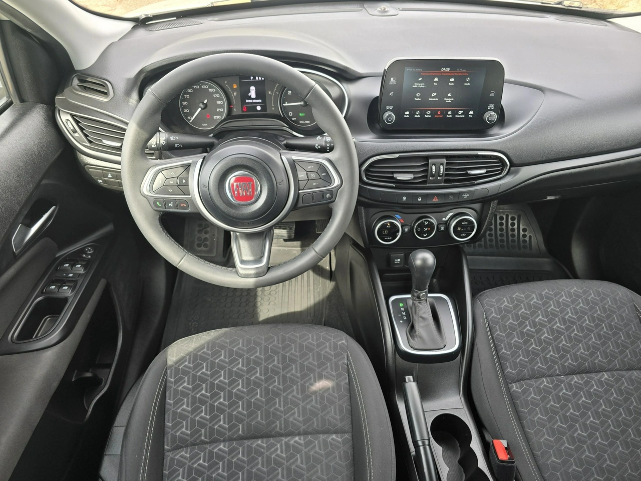Fiat Tipo - Zdjęcie 7