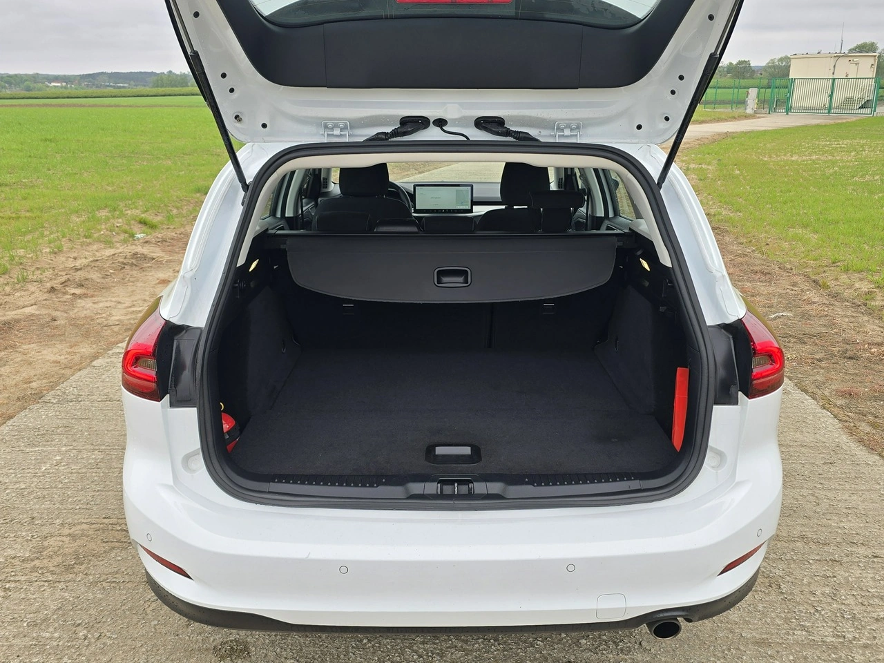 Ford Focus - Zdjęcie 31