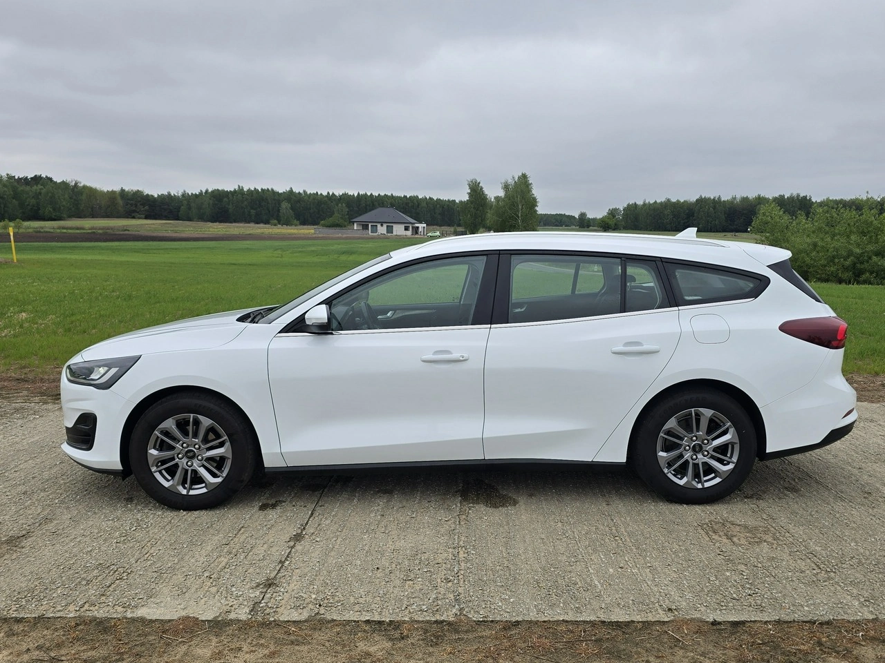 Ford Focus - Zdjęcie 6