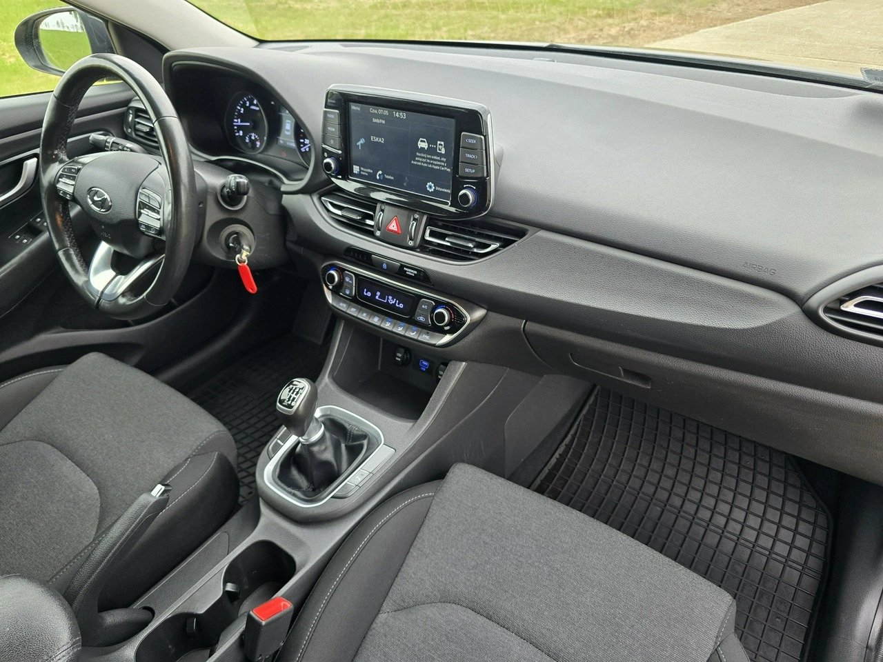 Hyundai i30 - Zdjęcie 9