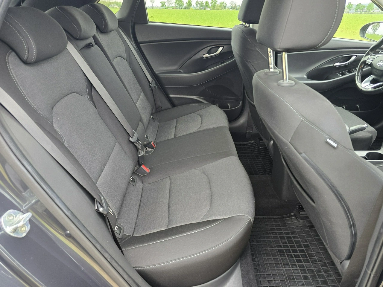 Hyundai i30 - Zdjęcie 10
