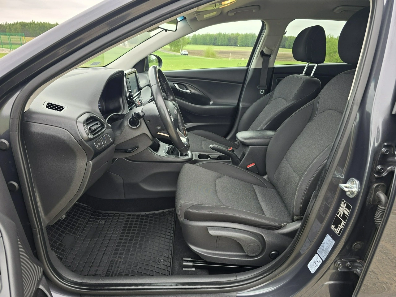 Hyundai i30 - Zdjęcie 11