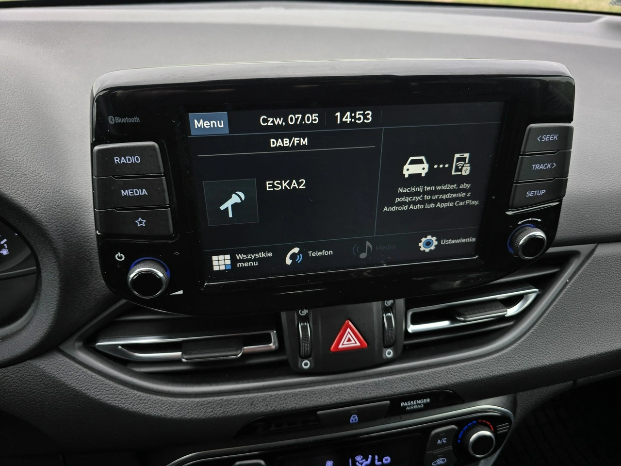 Hyundai i30 - Zdjęcie 15