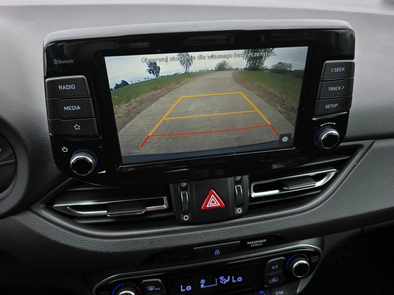 Hyundai i30 - Zdjęcie 16