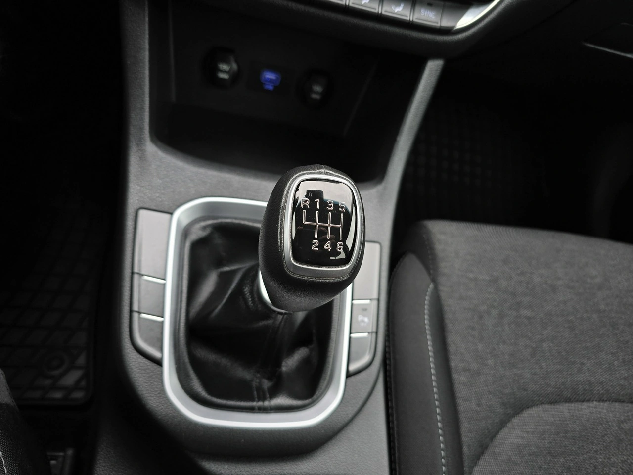 Hyundai i30 - Zdjęcie 19