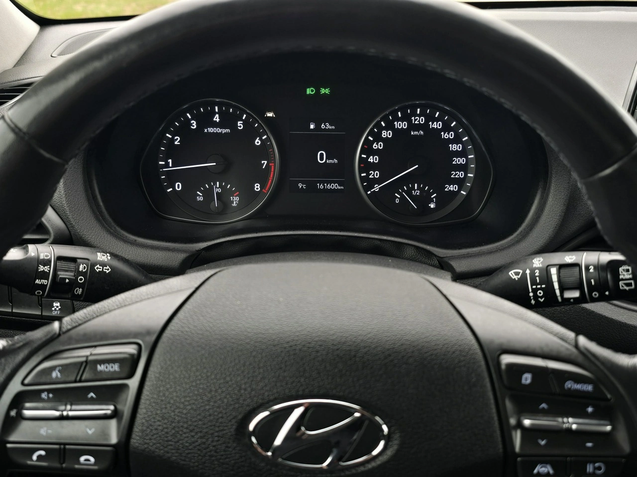 Hyundai i30 - Zdjęcie 20