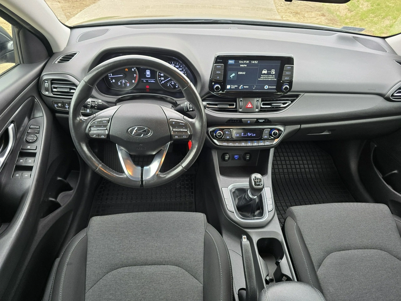 Hyundai i30 - Zdjęcie 7