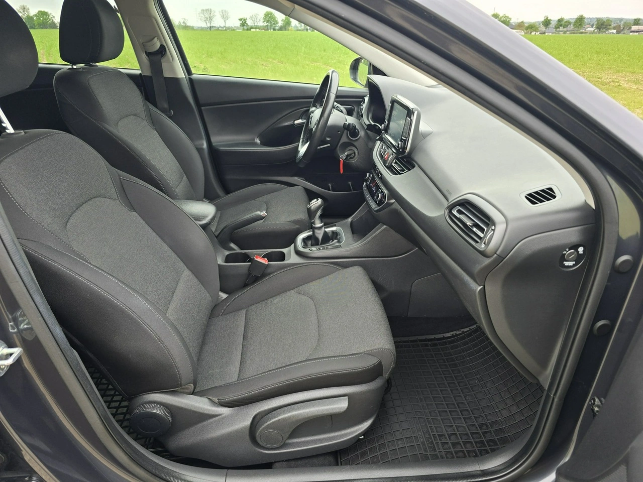 Hyundai i30 - Zdjęcie 8