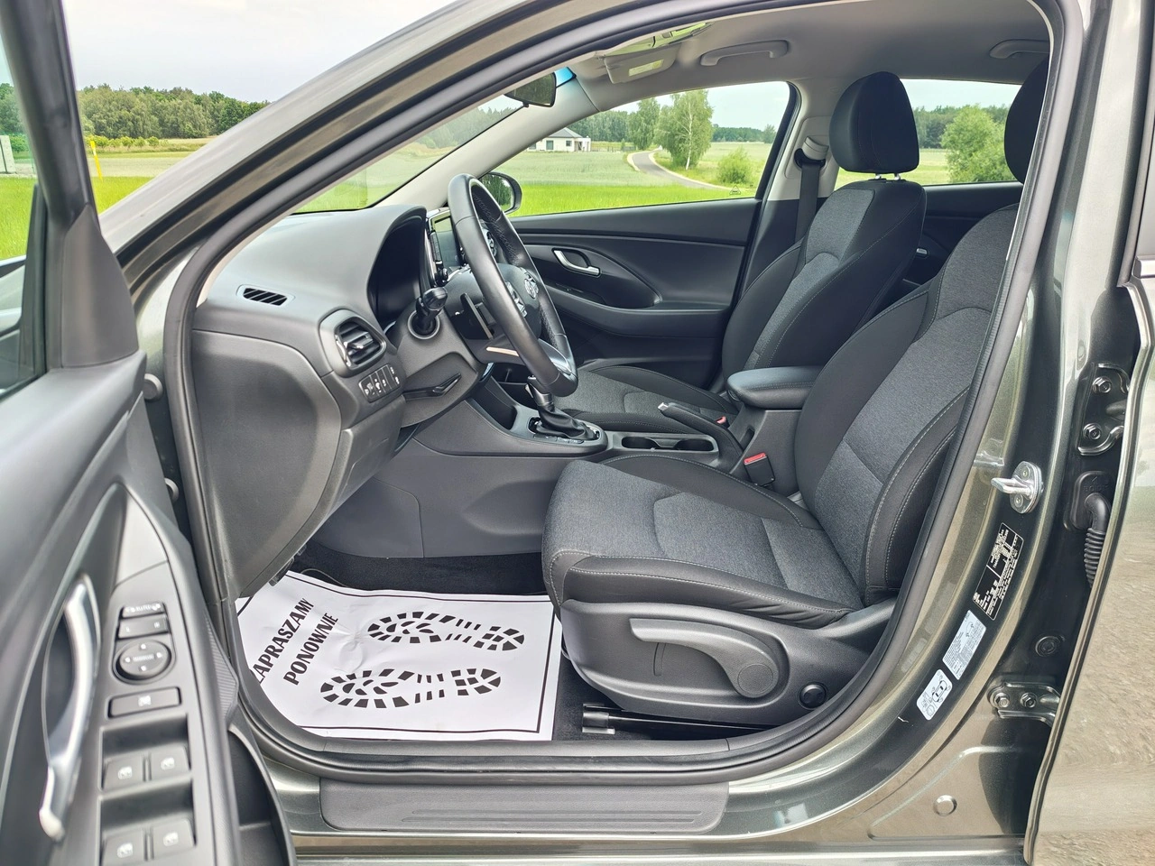Hyundai i30 - Zdjęcie 9