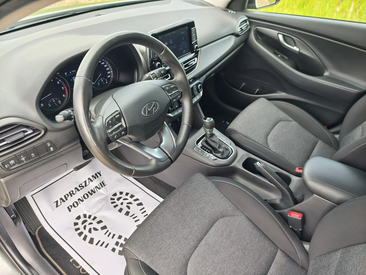 Hyundai i30 - Zdjęcie 10