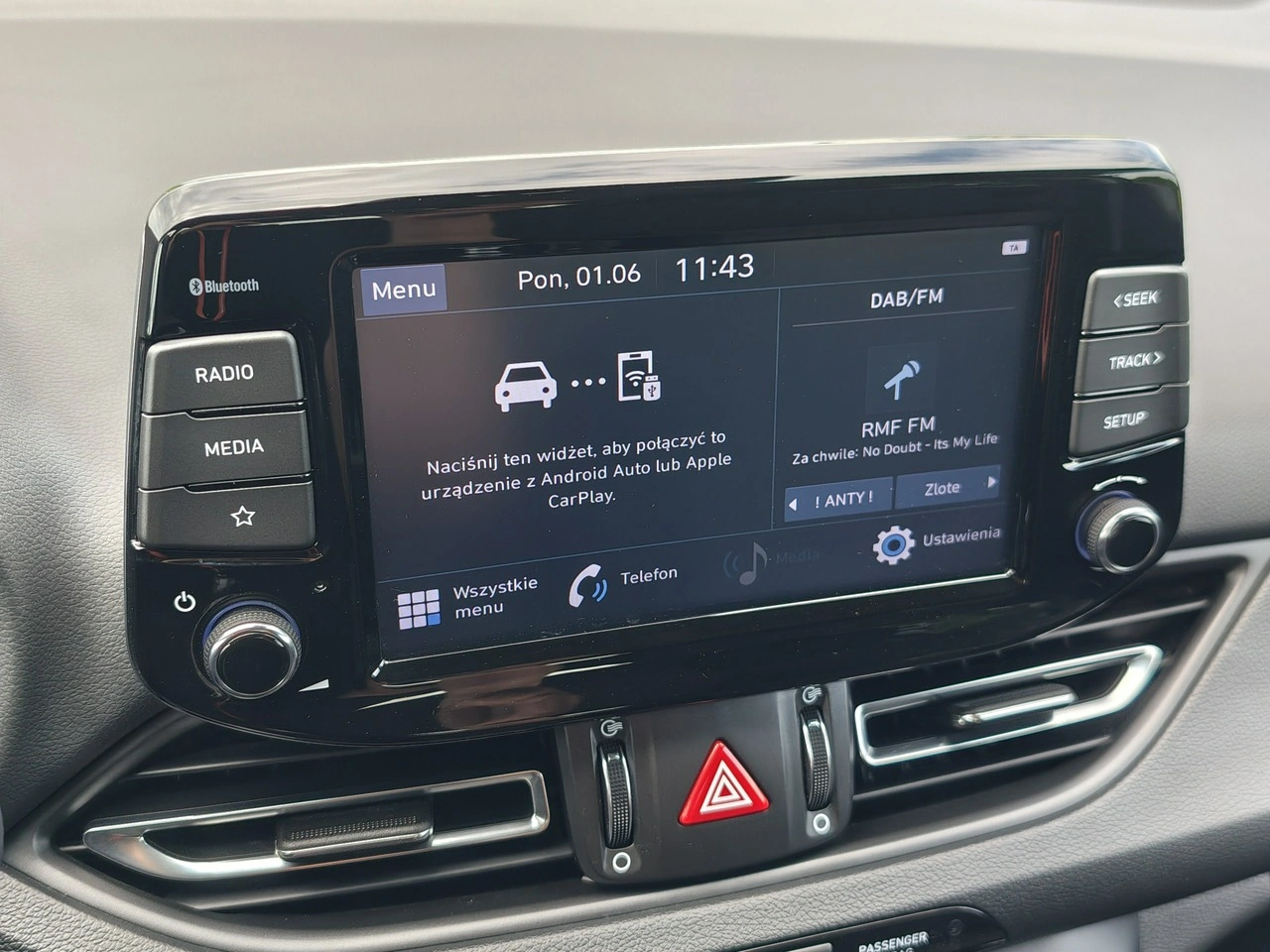 Hyundai i30 - Zdjęcie 16