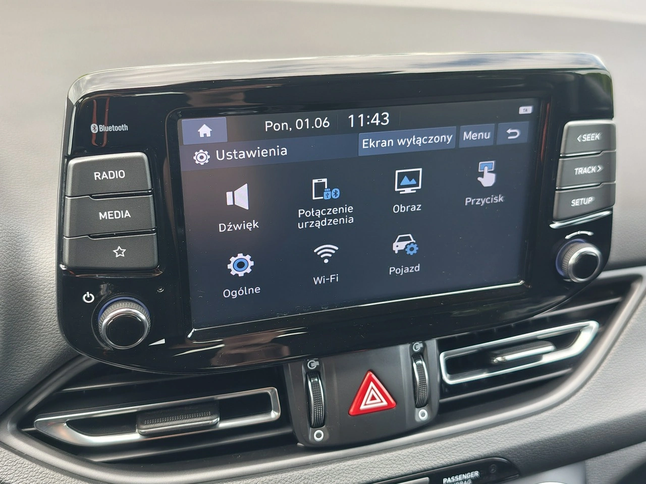 Hyundai i30 - Zdjęcie 17
